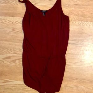Forever 21 gently used jumper